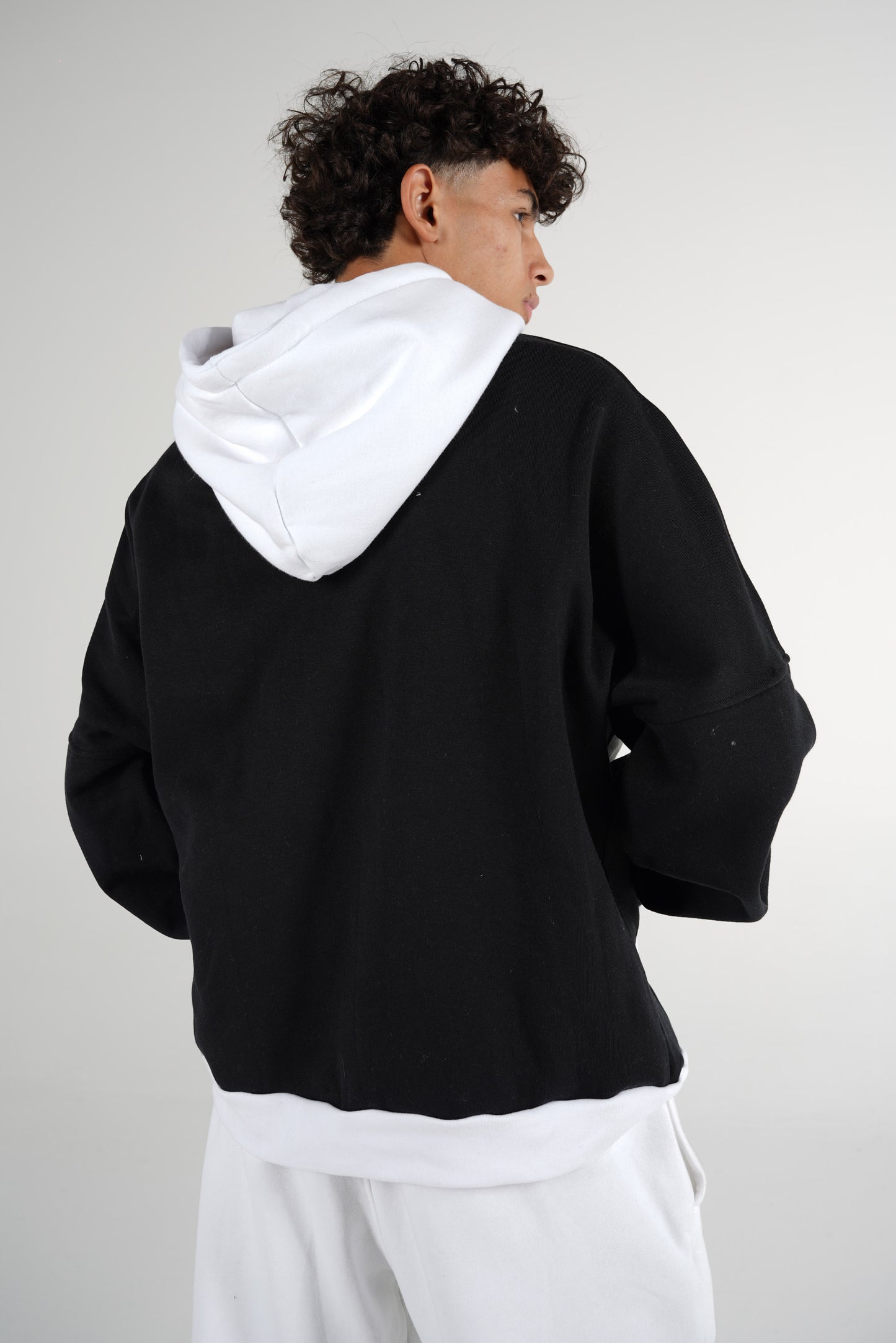 "It is what it is eggie" Hoodie