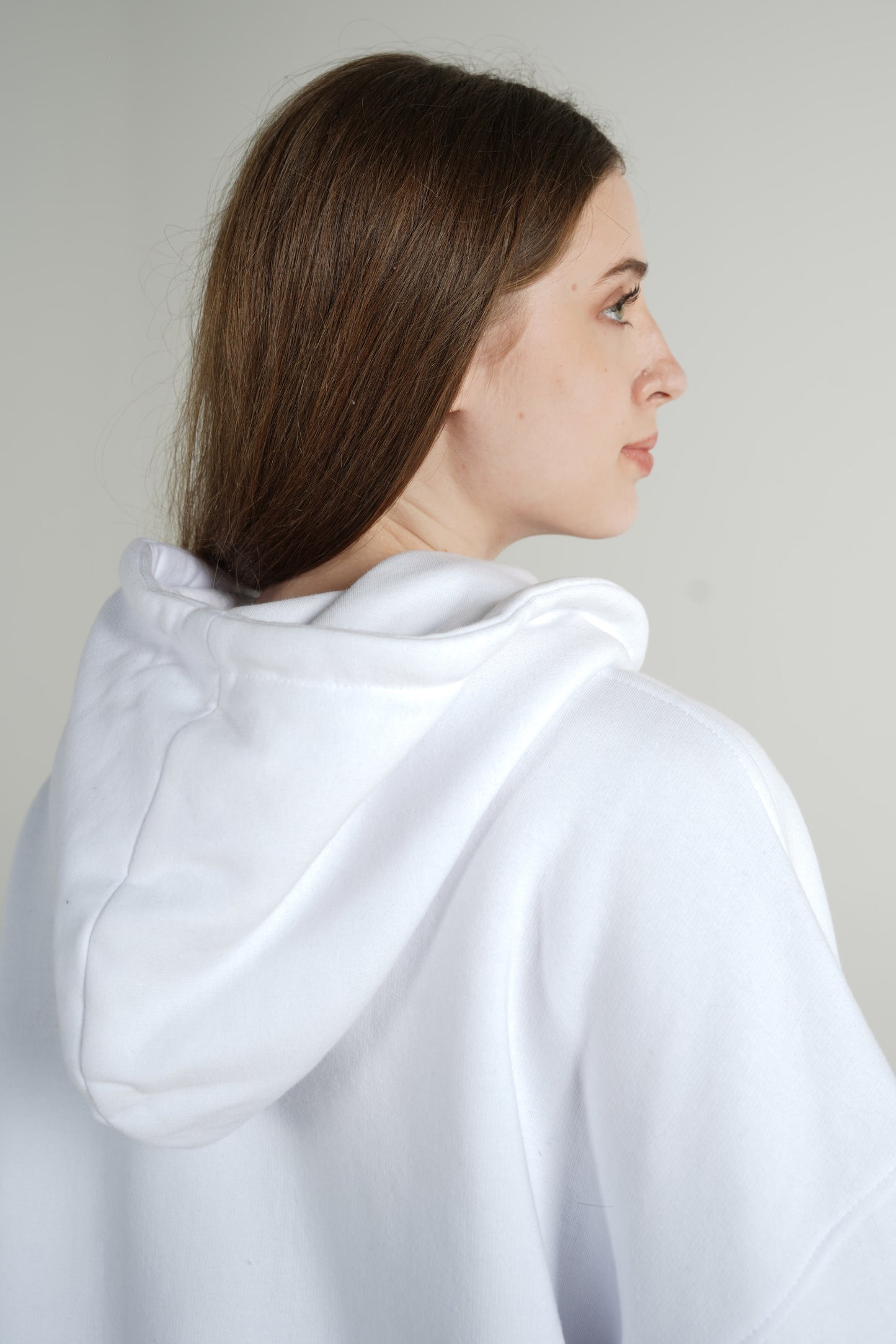 "Nice to eat you" Hoodie