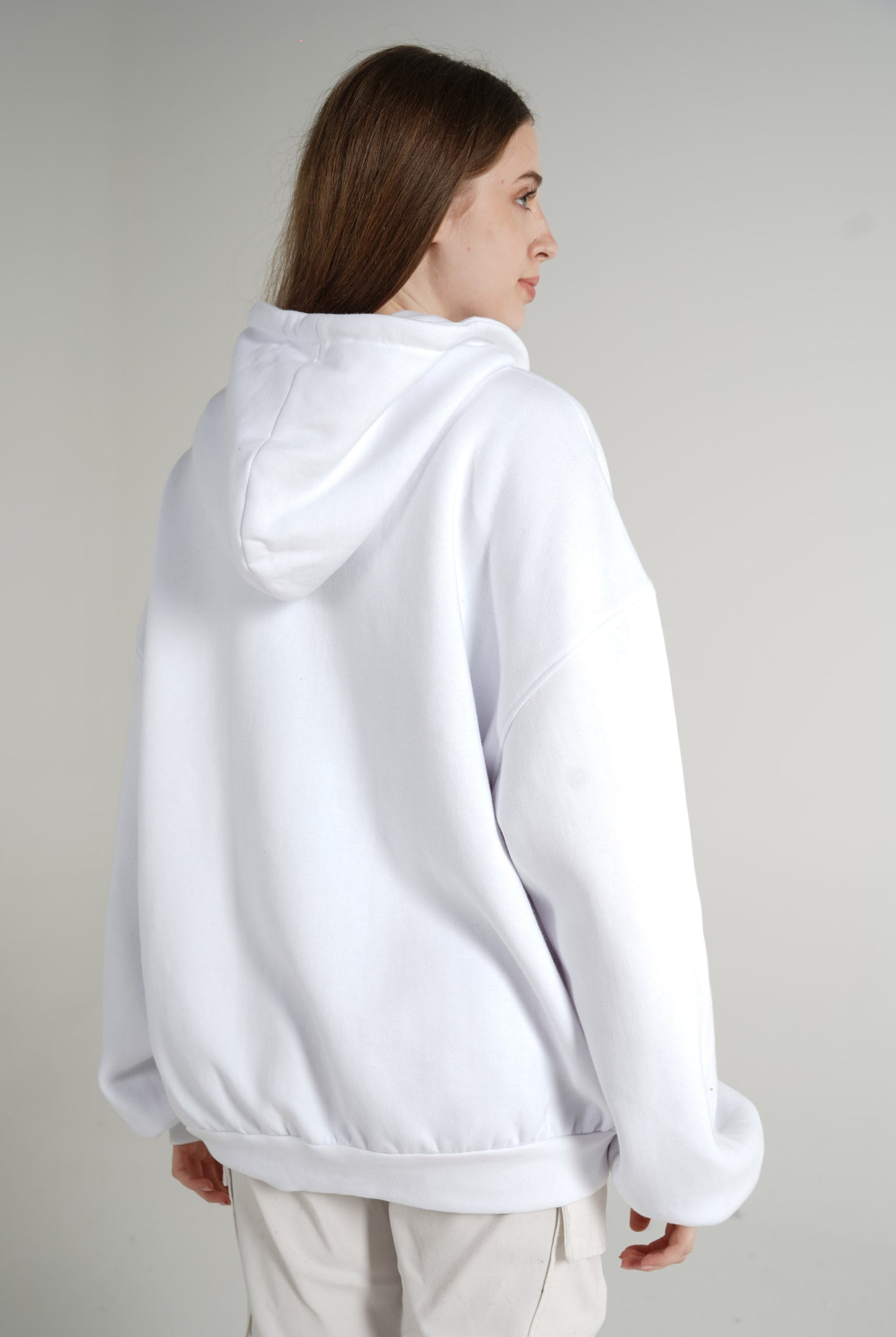 "Nice to eat you" Hoodie