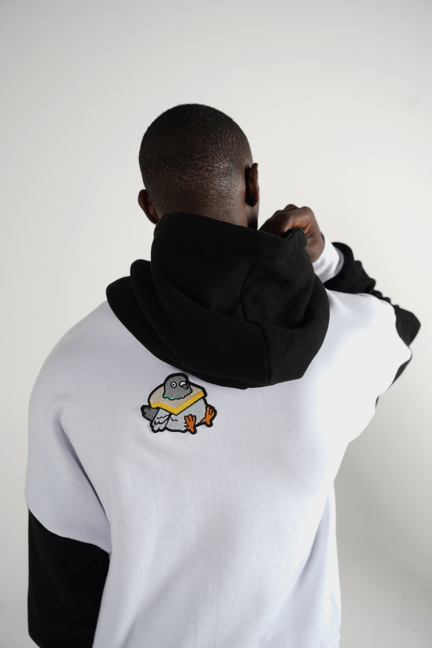 "Don't follow me, I do stupid things" Hoodie