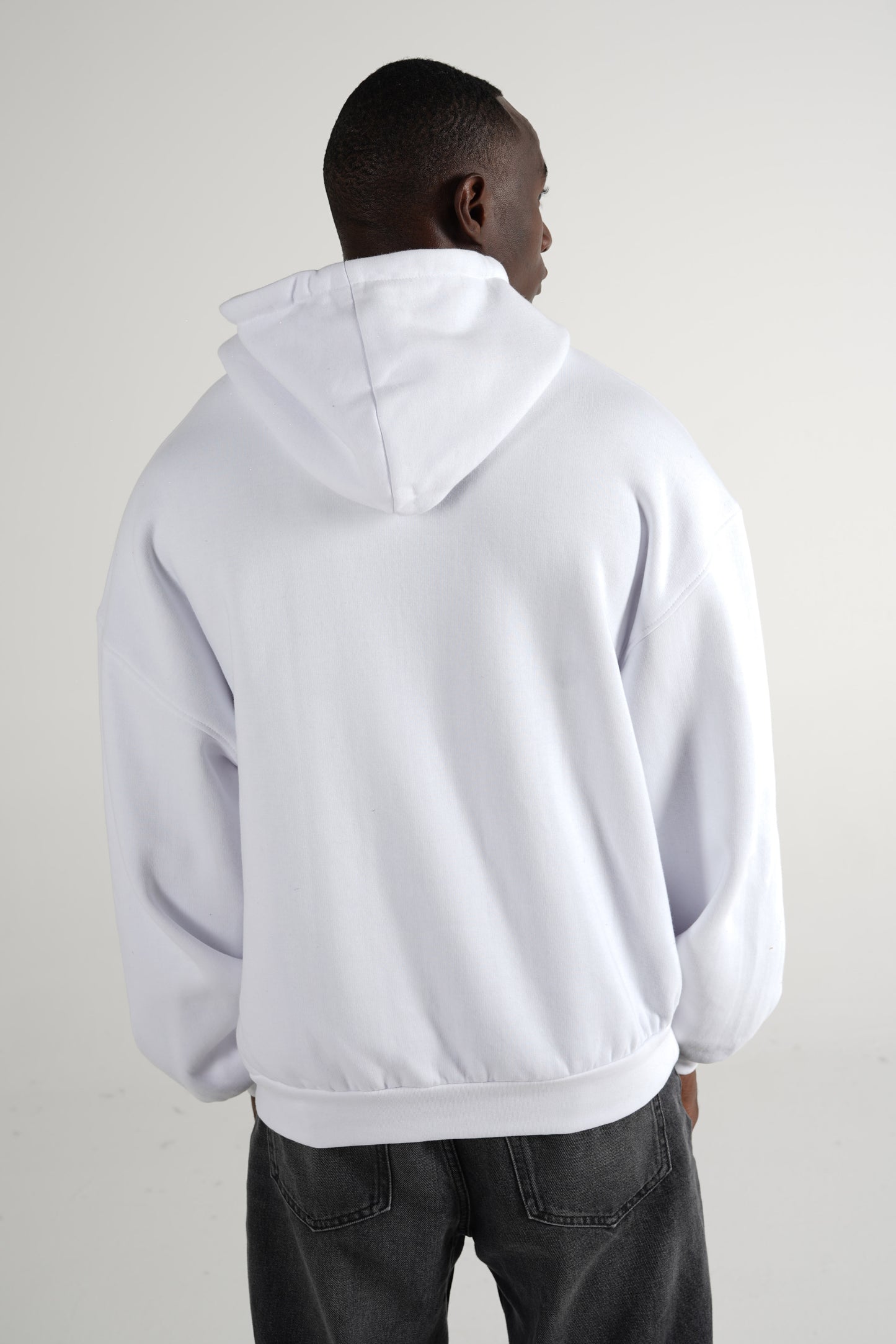 "Nice to eat you" Hoodie