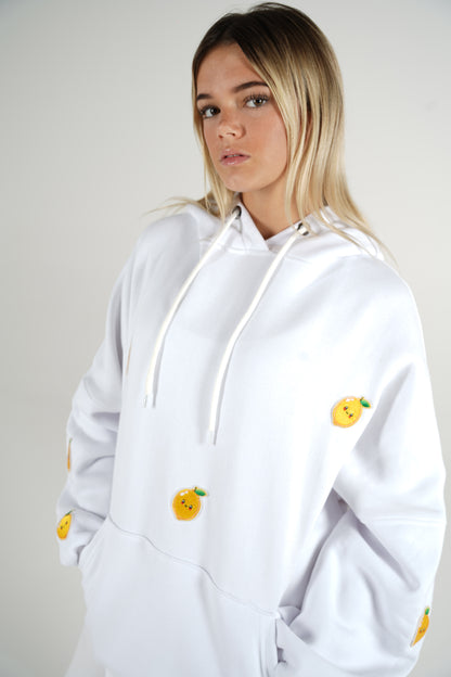 Cute Lemon Hoodie