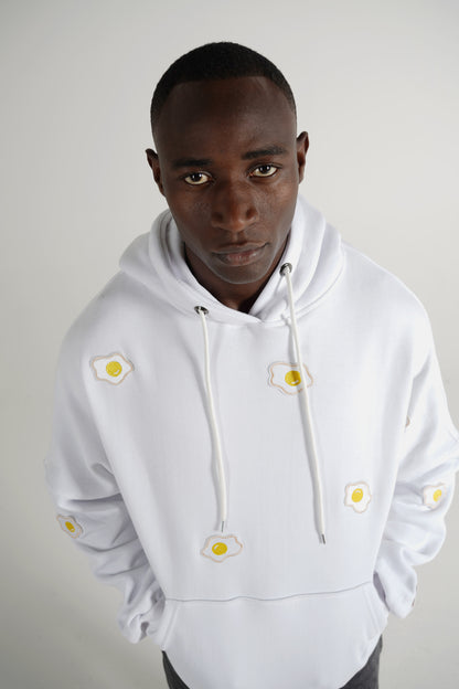 "Eggie" Hoodie