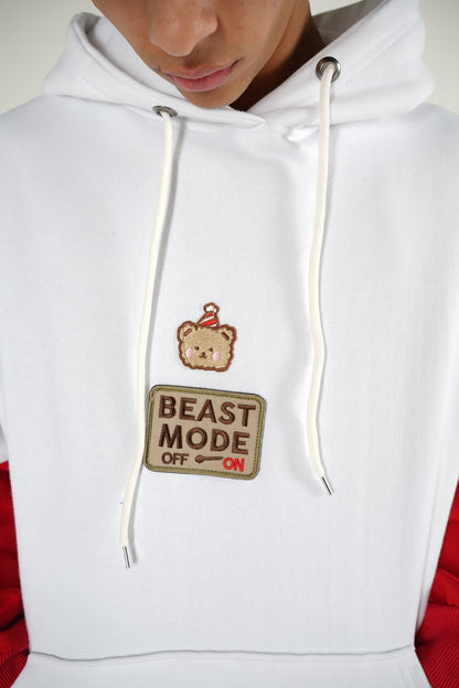 "Beast Mode On" Hoodie