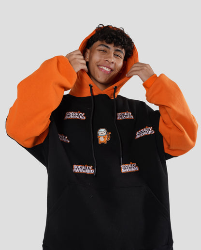 "Socially Awkward" Hoodie