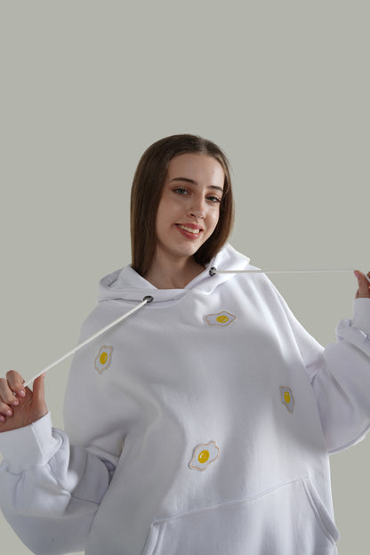 "Eggie" Hoodie