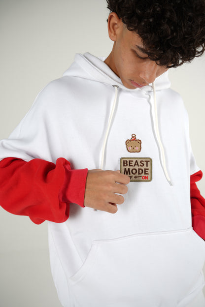 "Beast Mode On" Hoodie