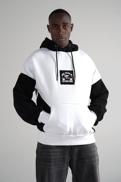 "Don't follow me, I do stupid things" Hoodie