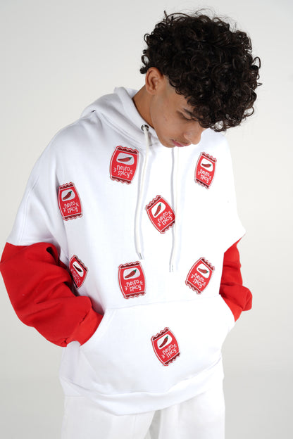 "Neuro Spicy" Hoodie