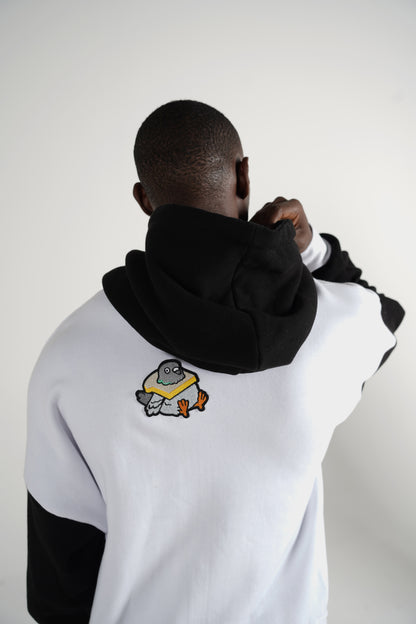 "Don't follow me, I do stupid things" Hoodie